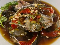 温蟹-菲乐餐厅(三十年经营·湖滨路店)
