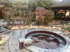 -庐山上汤温泉度假村