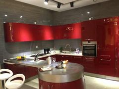 -金源法迪奥不锈钢橱柜(世纪金源购物中心店)