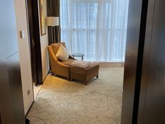 -广州粤海喜来登酒店