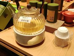 -奈雪茶院·茶室茶馆(广州粤海天地店)