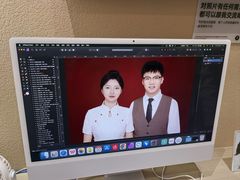 -海马体照相馆(义乌之心店)