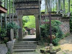 -木子山庄·安徽省老字号·中国炖锅宴