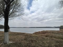 -棋盘山风景区