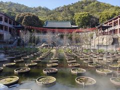 -石峰岩寺