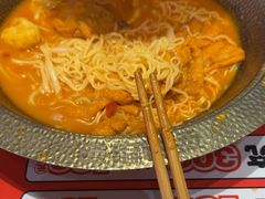 -福客麻辣烫·现炒麻辣香锅(印力中心店)