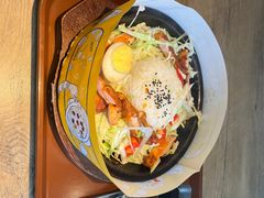-豪客来牛排(青龙街店)