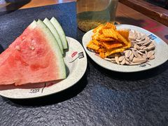 -五福居羊蝎子(方庄店)