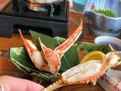 -蟹道乐(道顿堀本店)