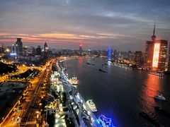 2011.10.5上海外滩英迪格酒店30-上海外滩英迪格酒店