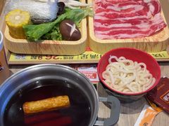 -吉野家(人和香港城店)