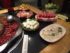 -董家湾重庆老火锅(嘉华店)