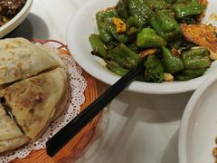 -刘胖子家常菜·蹄花焖藕(中南店)