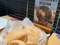 -simply thai天泰(静安嘉里中心店)