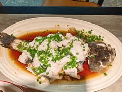-鱼你相聚·河鲜馆(袁家岭店)