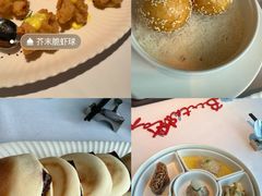 -运·中餐厅(成都华尔道夫酒店)