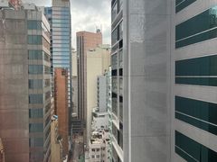 -香港富荟上环酒店