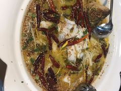 -壹块捌烧烤(灯市口店)