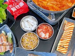 -HONGA HONGA雄家(曹路店)