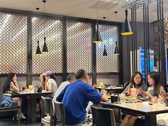-满来寿喜烧(金虹桥店)