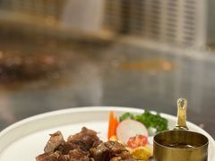 -金膳禾铁板料理(万达店)