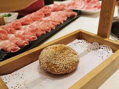 -阳坊胜利涮羊肉(阳坊老店)