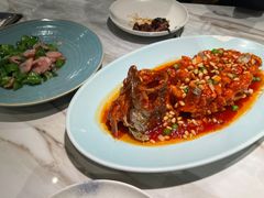 -鹿港小镇(霄云店)