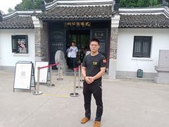 -包公祠