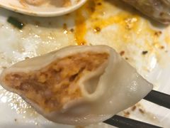 海胆水饺-必点海鲜·鲅鱼水饺(鞍山西道店)