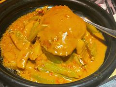 -蟹榭·本帮江浙菜·蟹宴(五角场合生汇商场店)