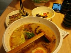 -味千拉面(光启城时尚购物中心店)