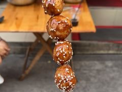 -邓记新一代糖油果子(四川煤管局供销公司职工宿舍店)