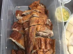 -陈伍记烧腊店(钟村店)