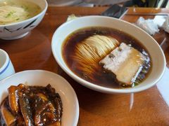 -同得兴 Since·1995 传统苏式面馆(十全街店)