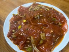 -何记酿皮店(西流湾店)