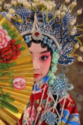 点击看大图 -青堂瓦舍京剧摄影古戏楼拍摄基地(北京安徽会馆店)