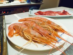 -星伦多自助料理·涮烤一体(奉贤龙湖天街店)