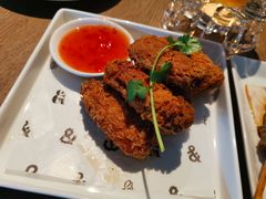 -粤海喜来登酒店·&More聚驿(天河城店)