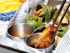 -泰妃殿(宏伊国际广场店)