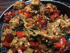 -乡吧啦·甲鱼铺子(海德二道店)