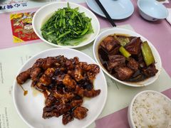 -蘭心餐厅(进贤路店)
