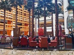 -威斯汀舞台餐厅