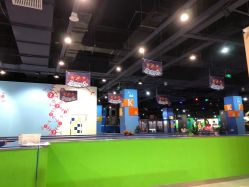 -幻贝家儿童乐园(温州银泰城店)