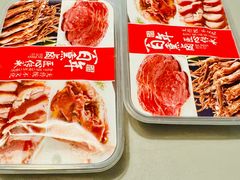 -四季小馆·地道北京小吃(广百店)