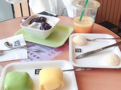 -星伦多自助料理(华润万象城店)