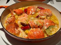 -Oyster Talks 四度蚝法餐厅