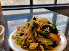 -建基泡馍·西安老字号·清真(永宁店)