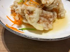 -金掌勺锅包肉(华润万象城店)