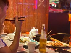 隔壁的生蚝被重新做了一遍-啫神·广州地标美食(北京路店)