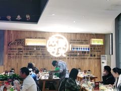 -木屋烧烤(龙华店)